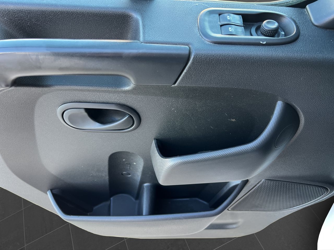 Renault Master 2.3 DCI L2H3 GKA 3.5T