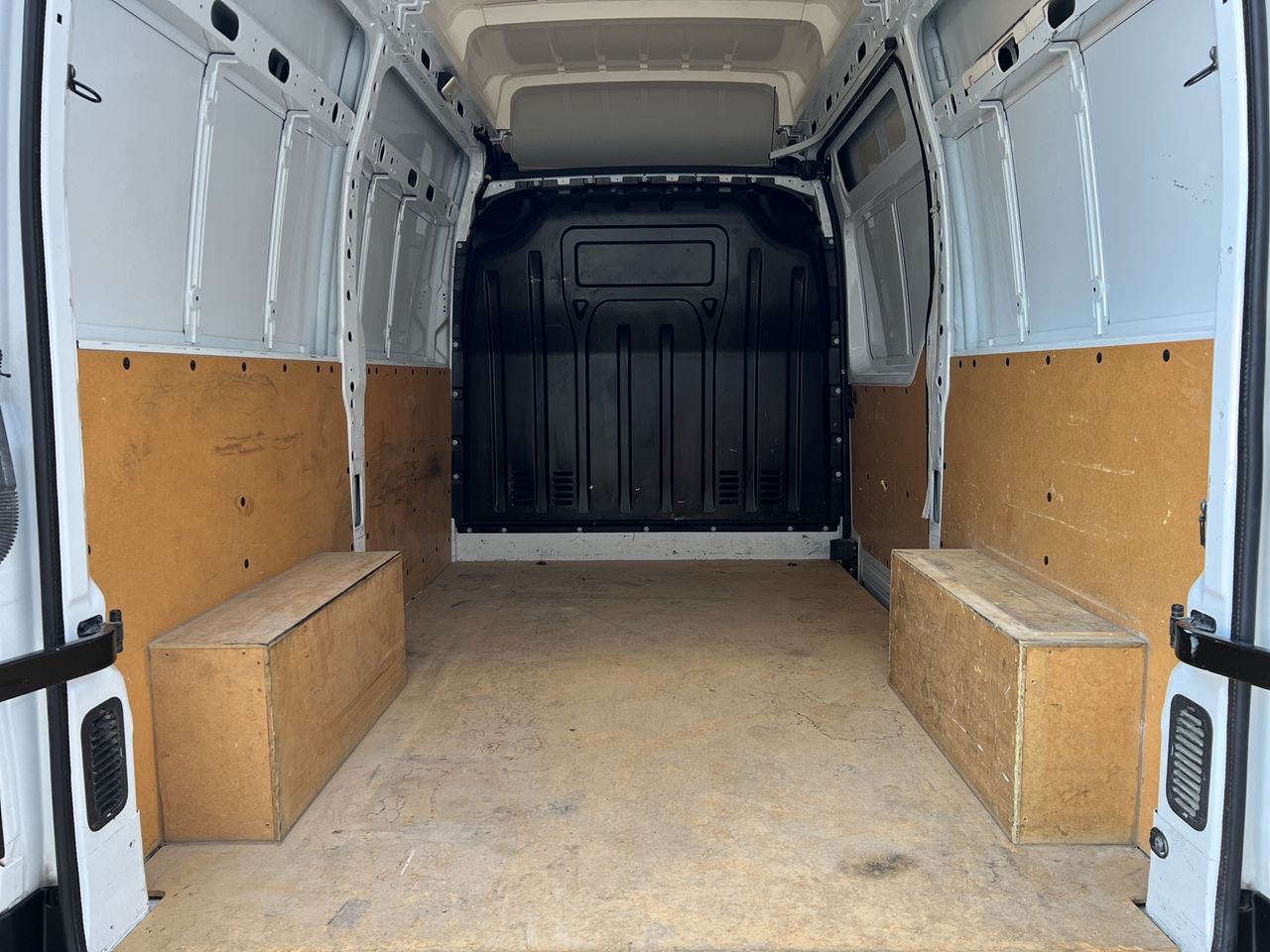 Renault Master 2.3 DCI L2H3 GKA 3.5T