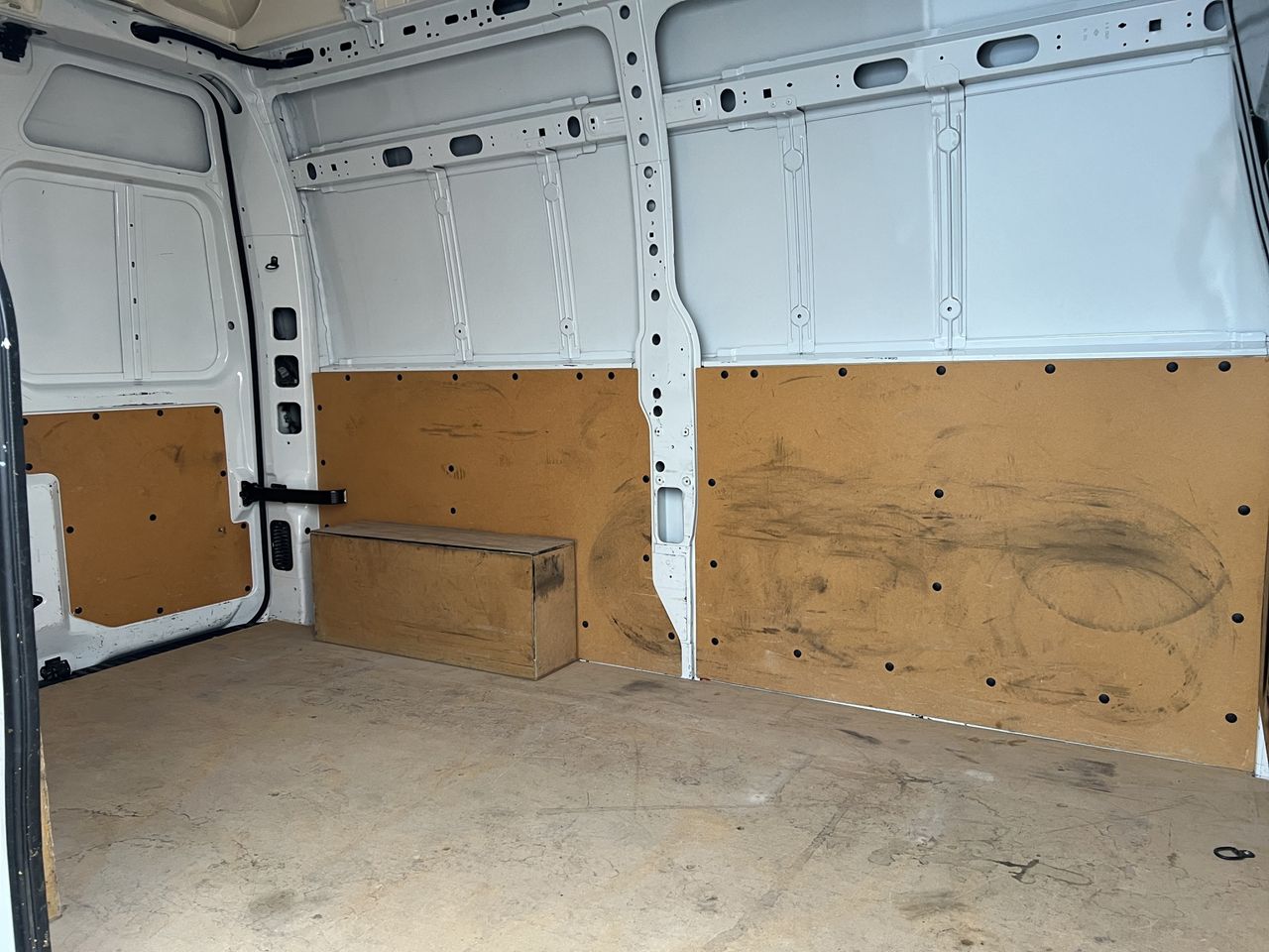 Renault Master 2.3 DCI L2H3 GKA 3.5T