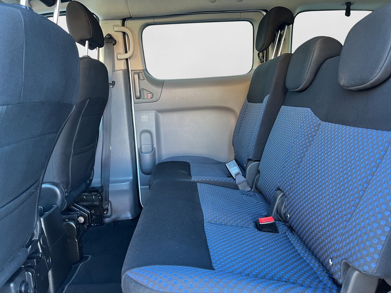 Nissan NV200 EVALIA 1.5 DCI PRO