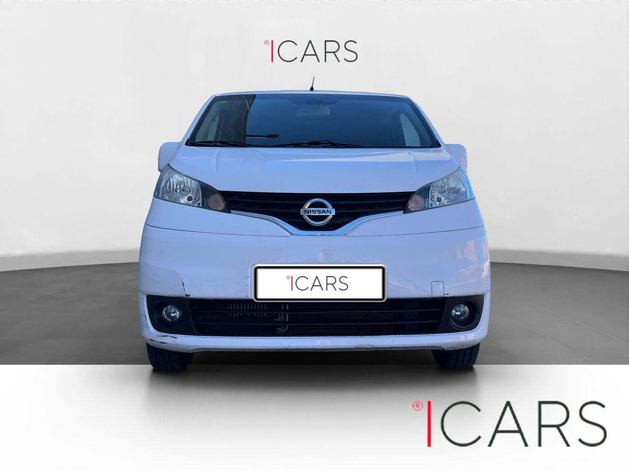 Nissan NV200 EVALIA 1.5 DCI PRO