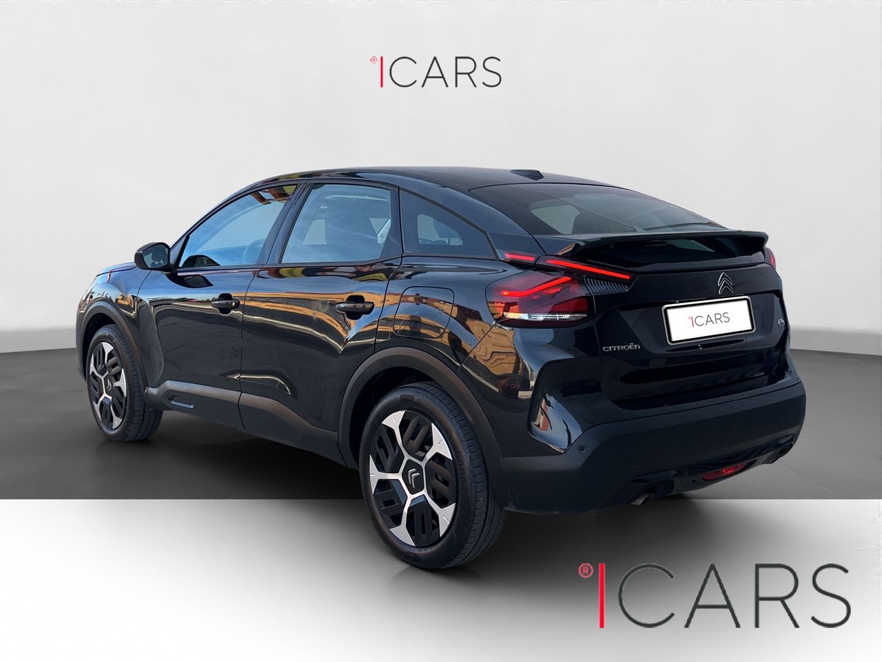 Citroën C4 PureTech 130 S&S 6v Feel Pack