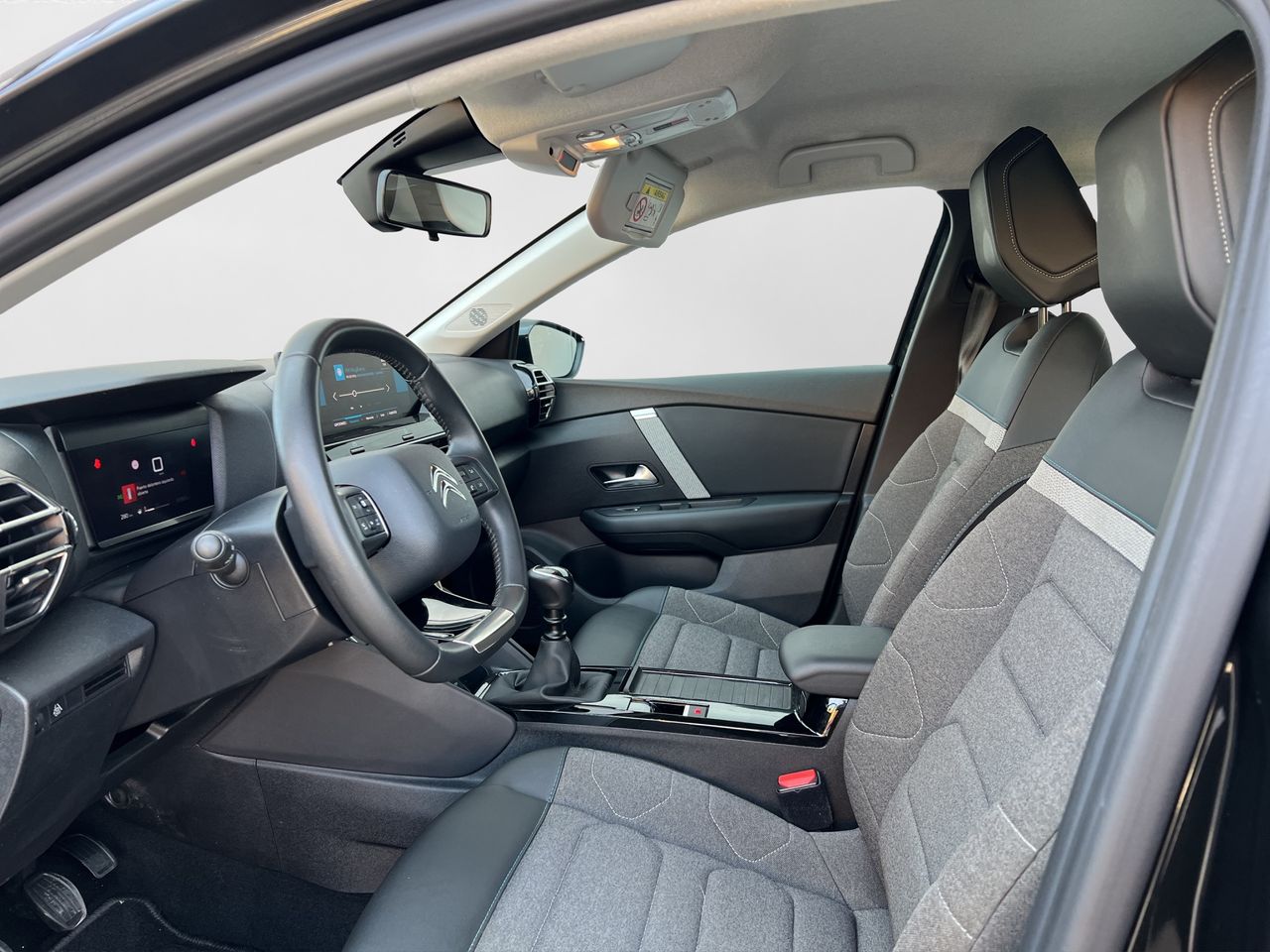 Citroën C4 PureTech 130 S&S 6v Feel Pack