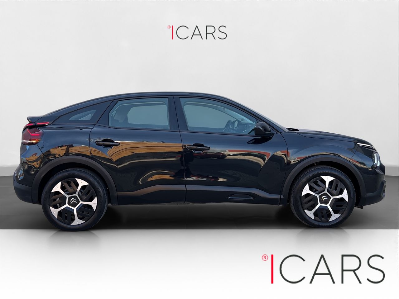 Citroën C4 PureTech 130 S&S 6v Feel Pack