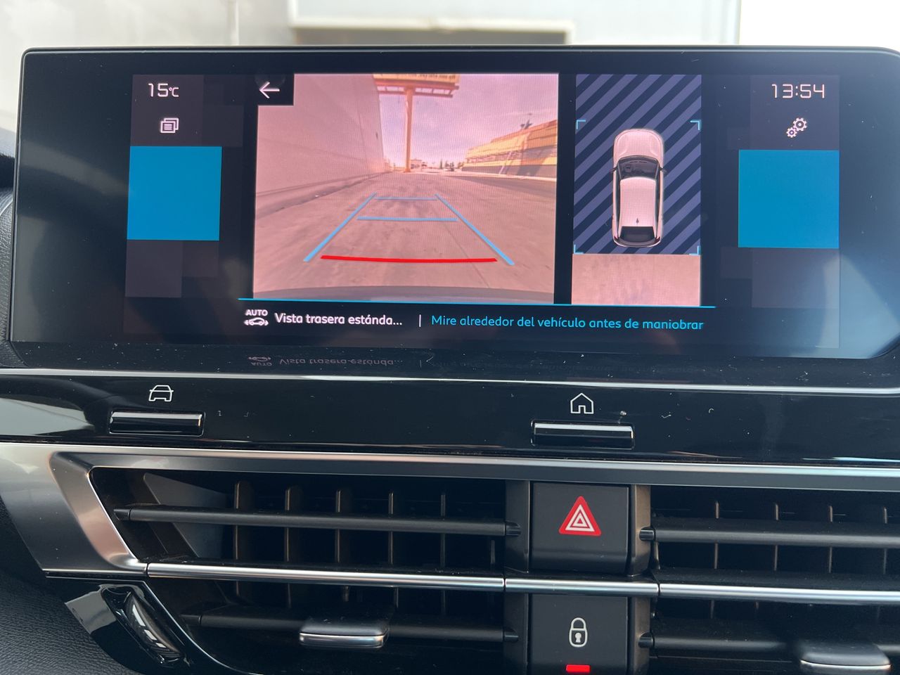 Citroën C4 PureTech 130 S&S 6v Feel Pack