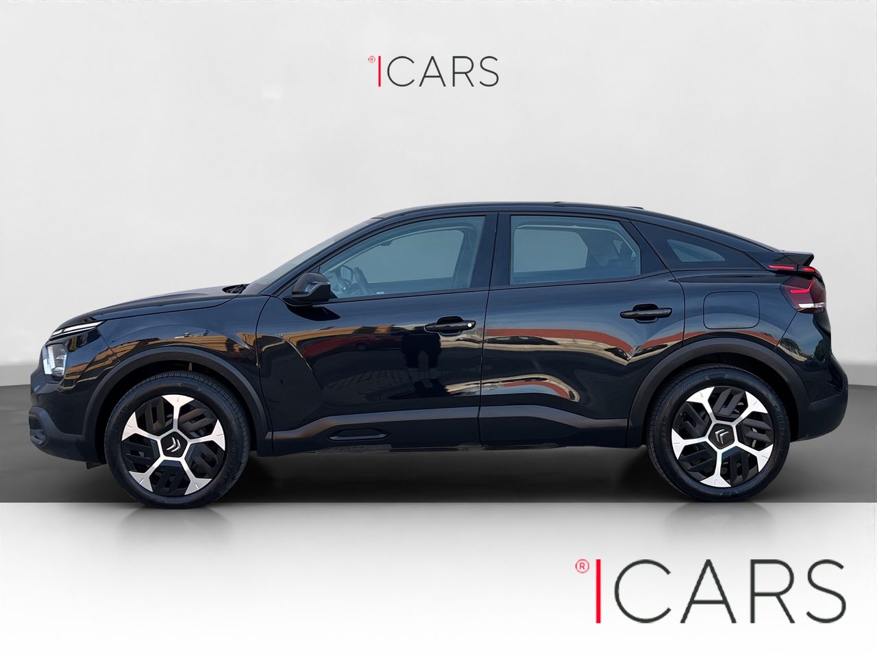 Citroën C4 PureTech 130 S&S 6v Feel Pack