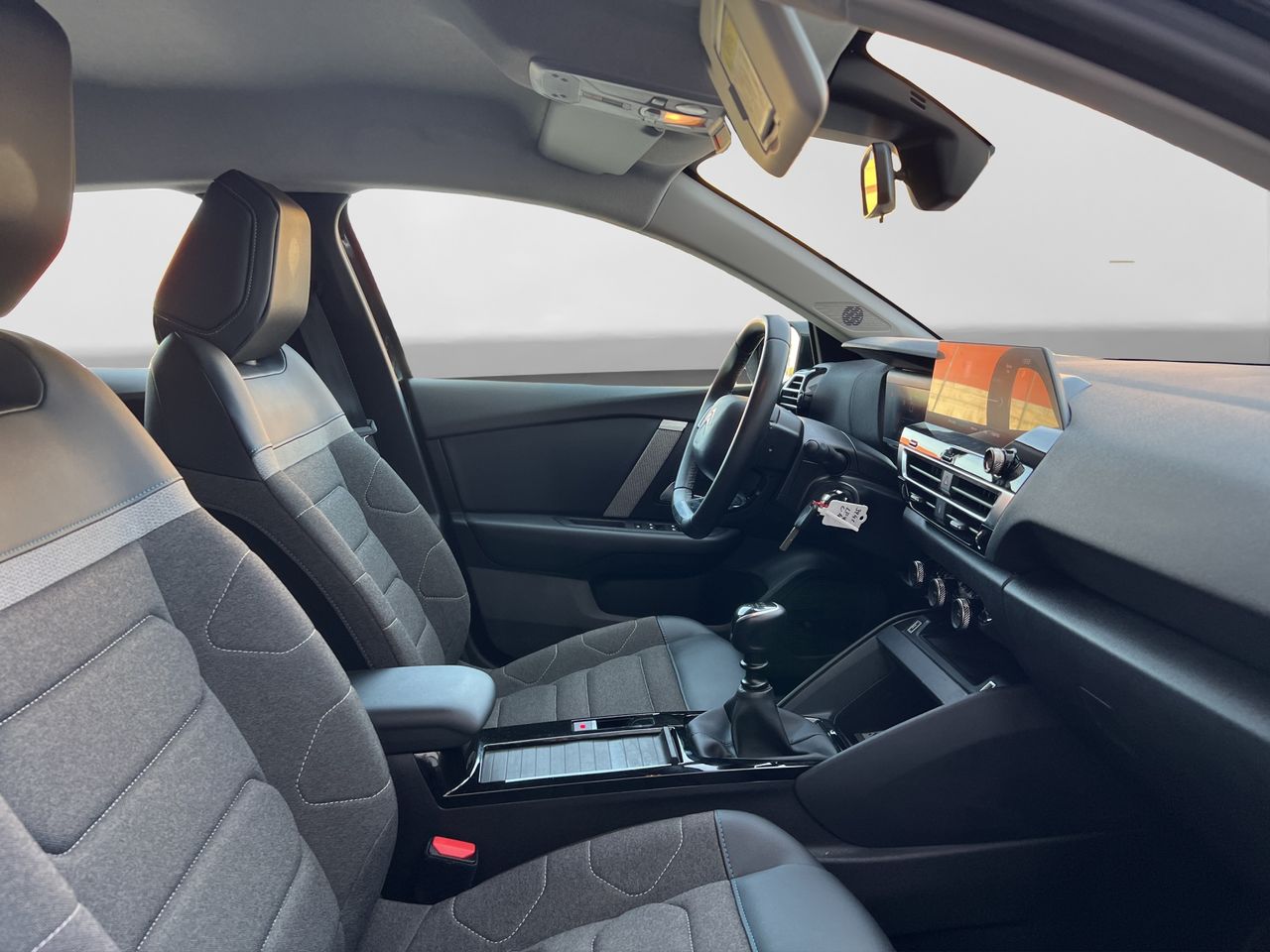 Citroën C4 PureTech 130 S&S 6v Feel Pack