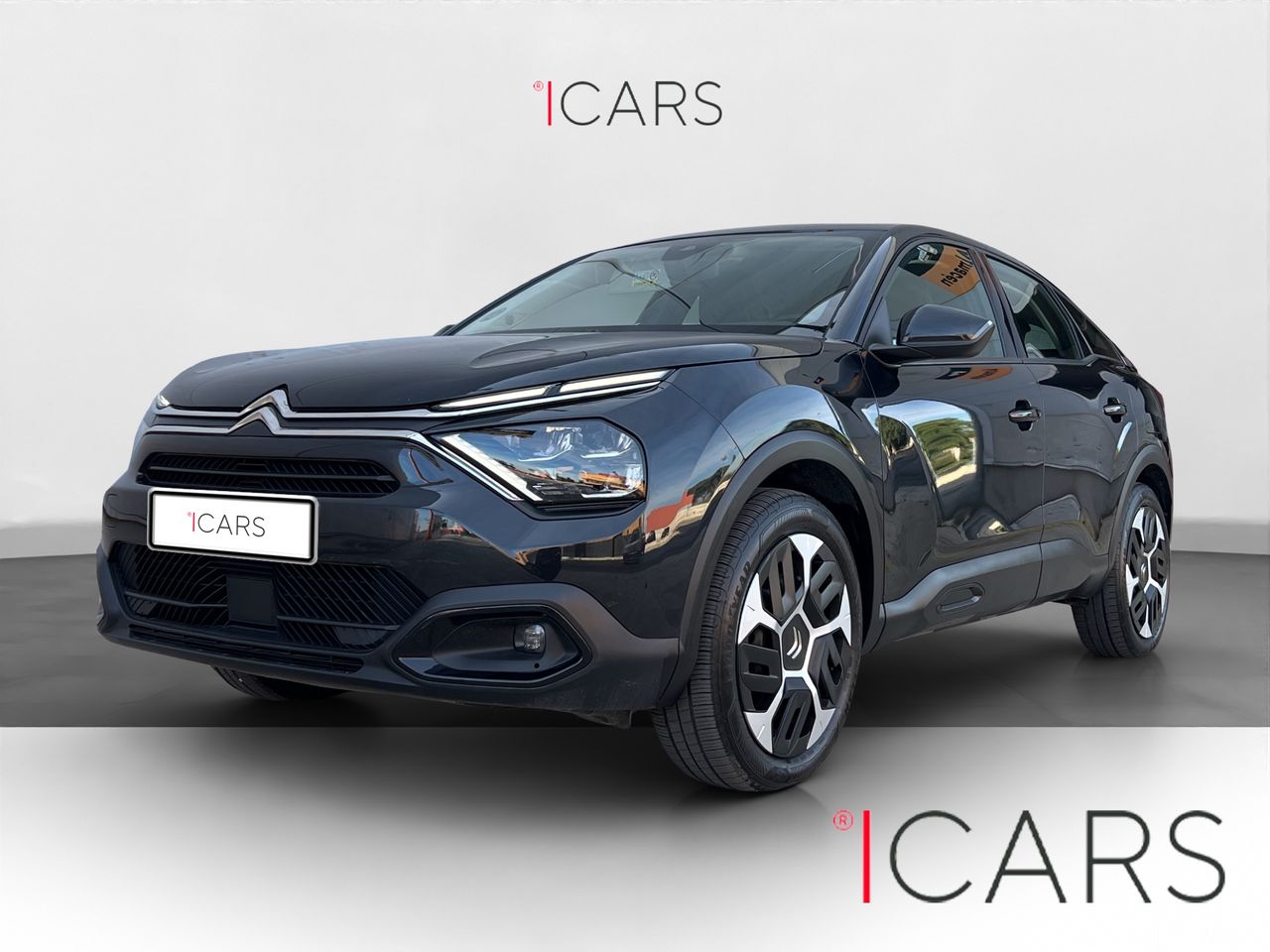 Citroën C4 PureTech 130 S&S 6v Feel Pack