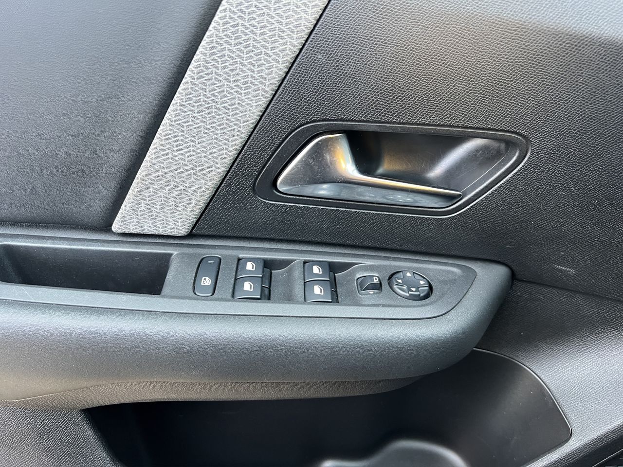 Citroën C4 PureTech 130 S&S 6v Feel Pack