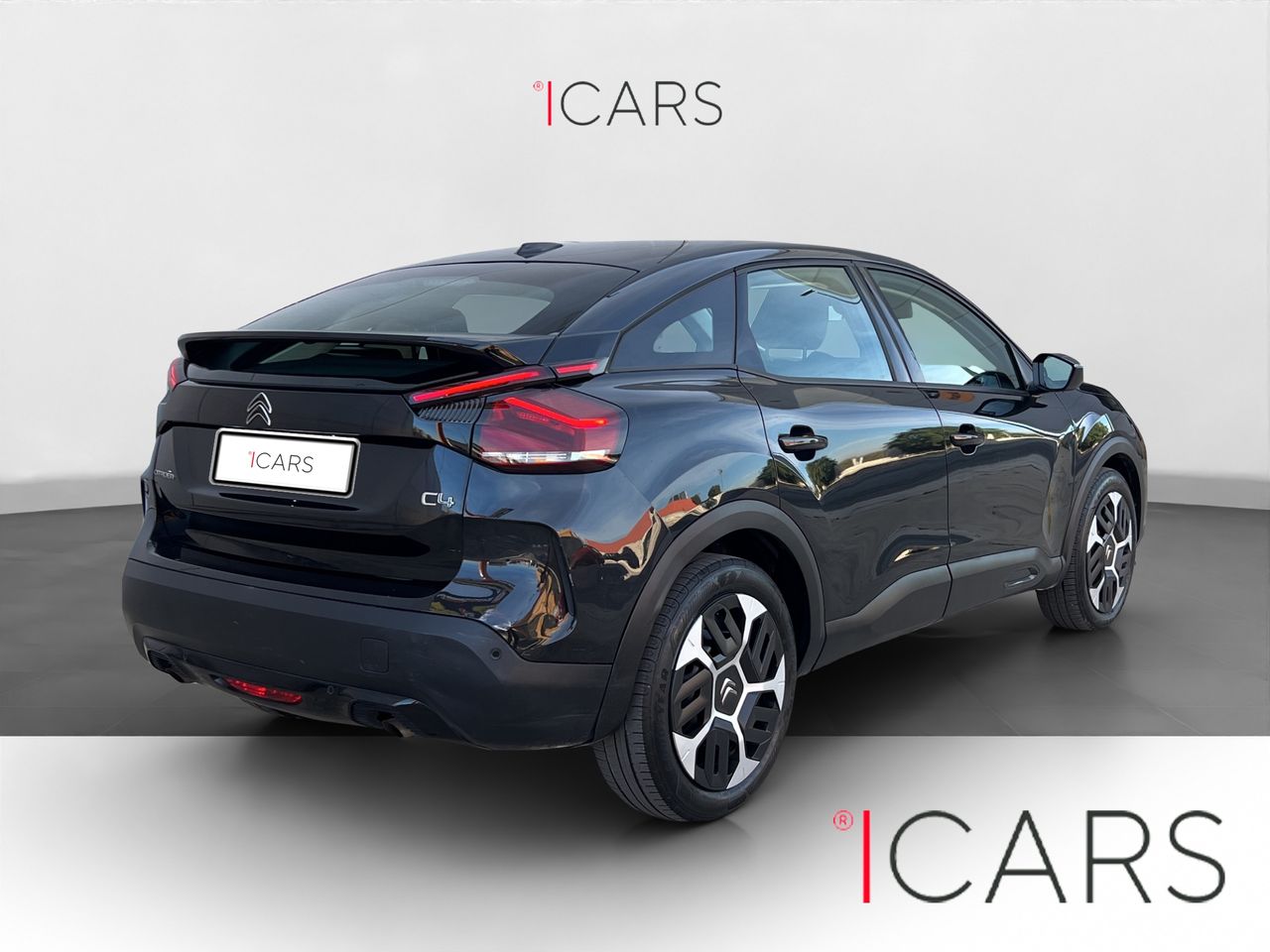 Citroën C4 PureTech 130 S&S 6v Feel Pack