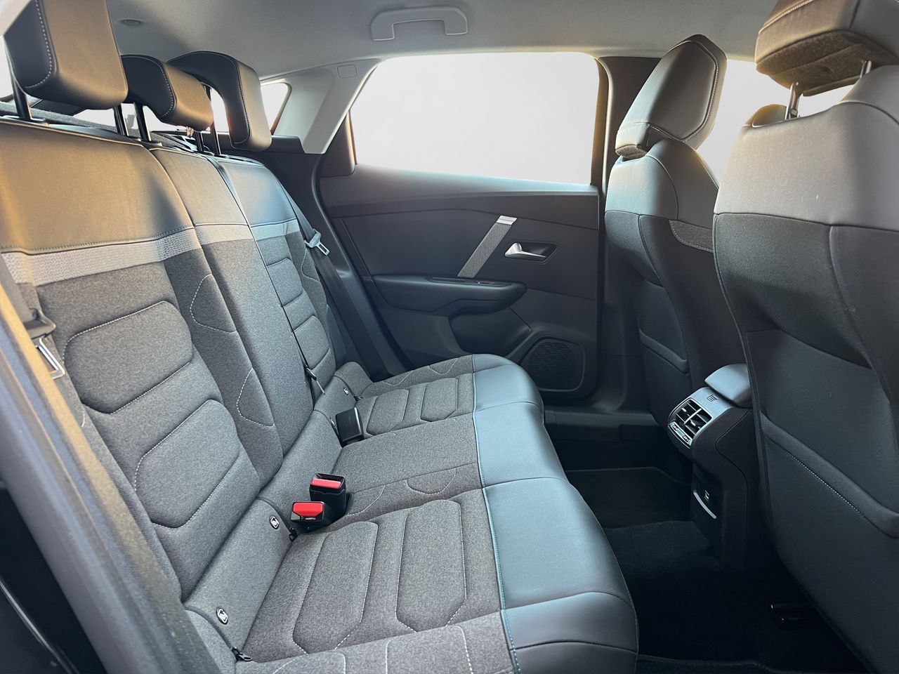 Citroën C4 PureTech 130 S&S 6v Feel Pack