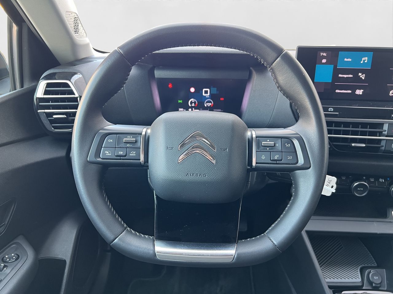 Citroën C4 PureTech 130 S&S 6v Feel Pack