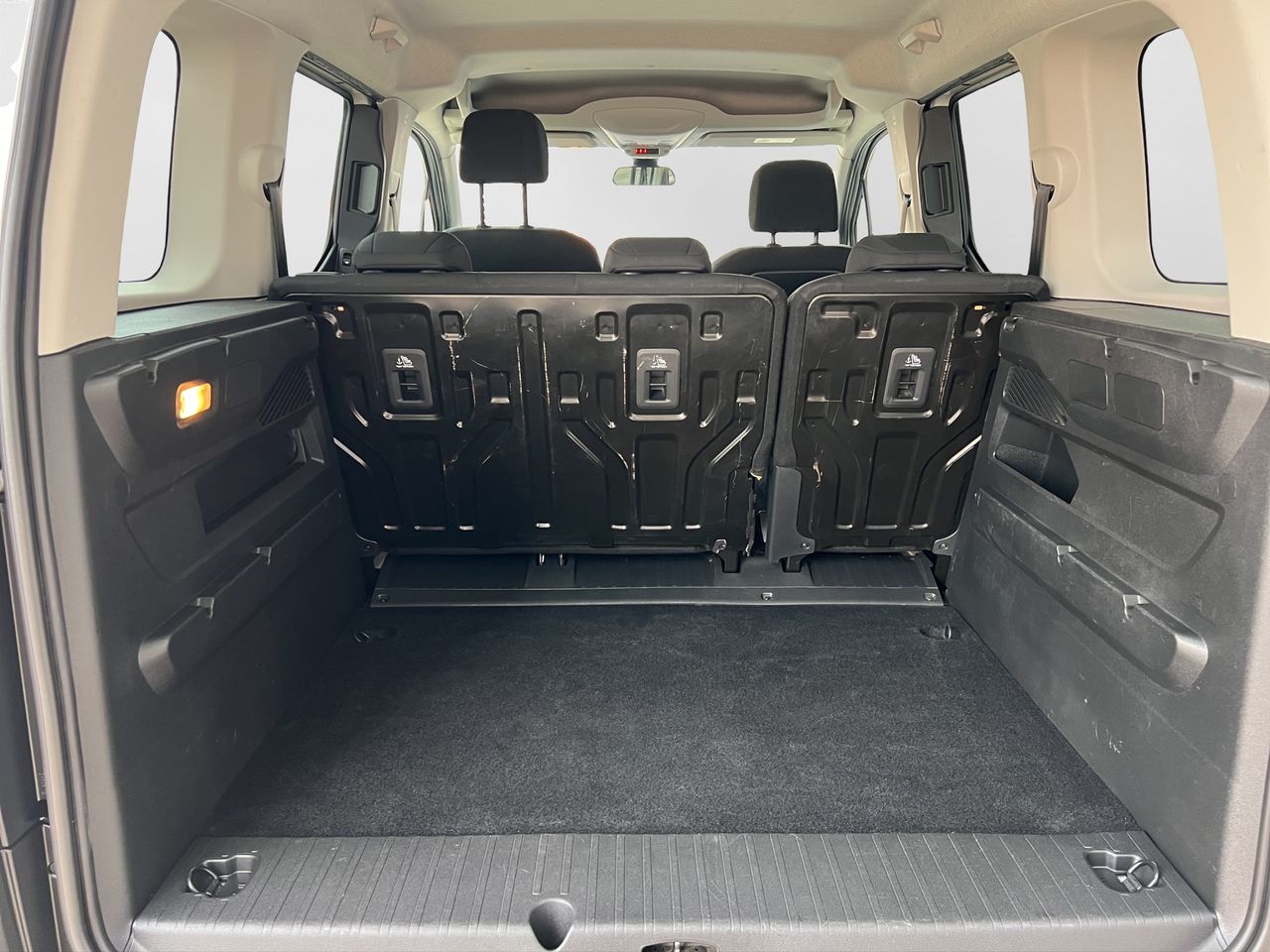 Peugeot Rifter Allure Pack Standard BlueHDi 73kW