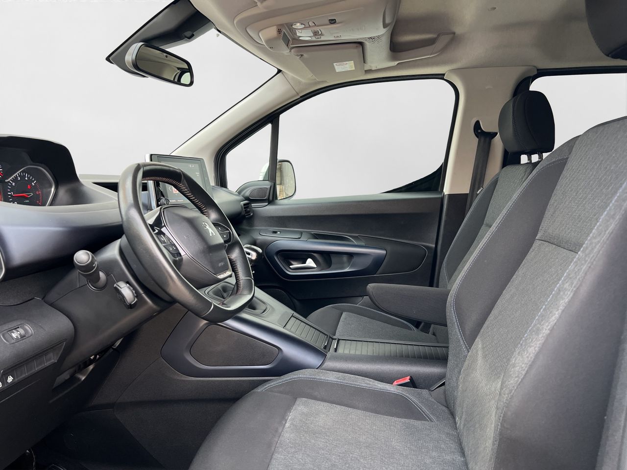 Peugeot Rifter Allure Pack Standard BlueHDi 73kW