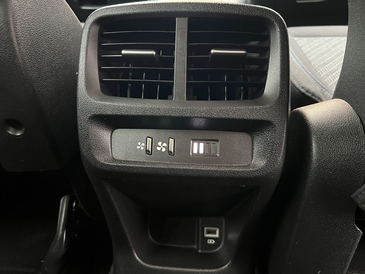 Peugeot Rifter Allure Pack Standard BlueHDi 73kW