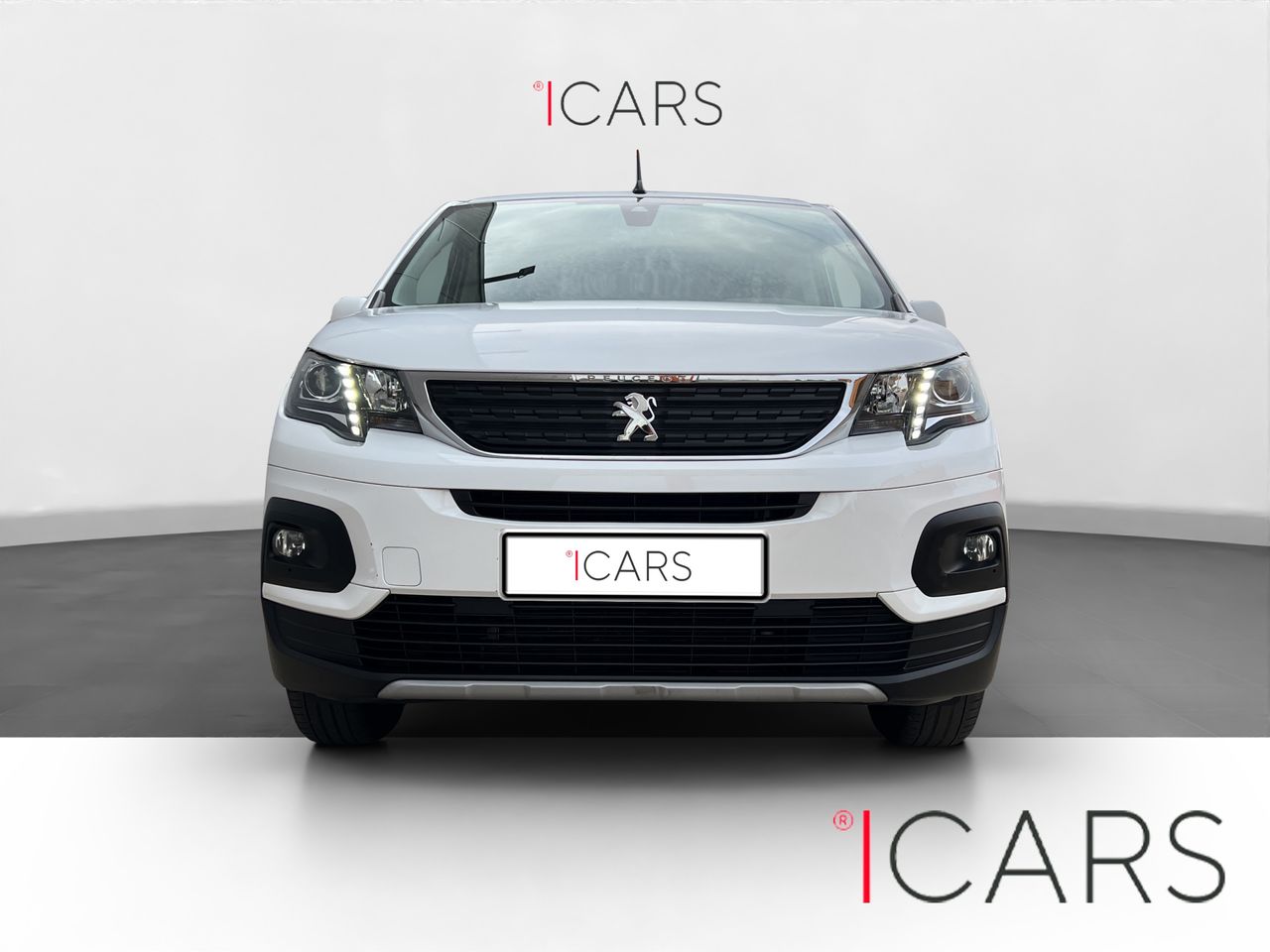 Peugeot Rifter Allure Pack Standard BlueHDi 73kW