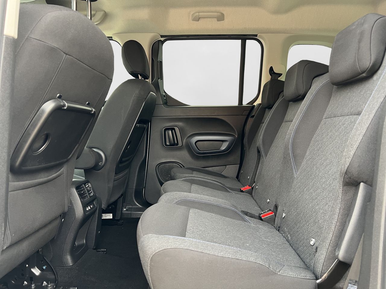 Peugeot Rifter Allure Pack Standard BlueHDi 73kW