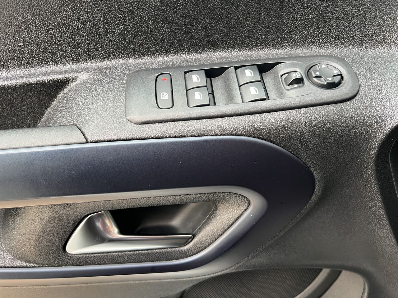 Peugeot Rifter Allure Pack Standard BlueHDi 73kW