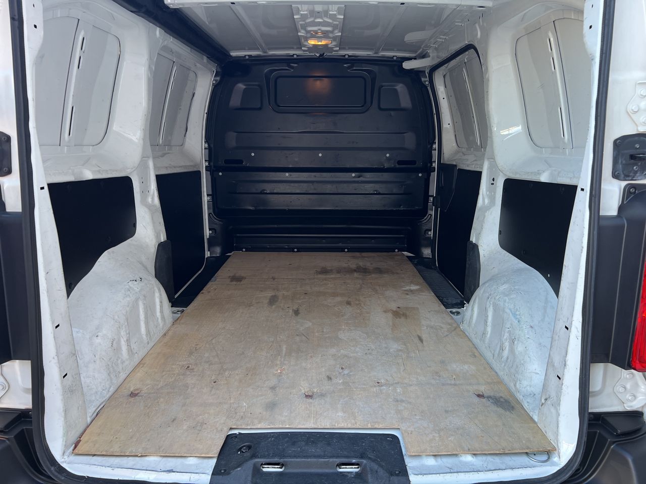 Citroën Jumpy BLUEHDI 120 S&S 6V CONTROL