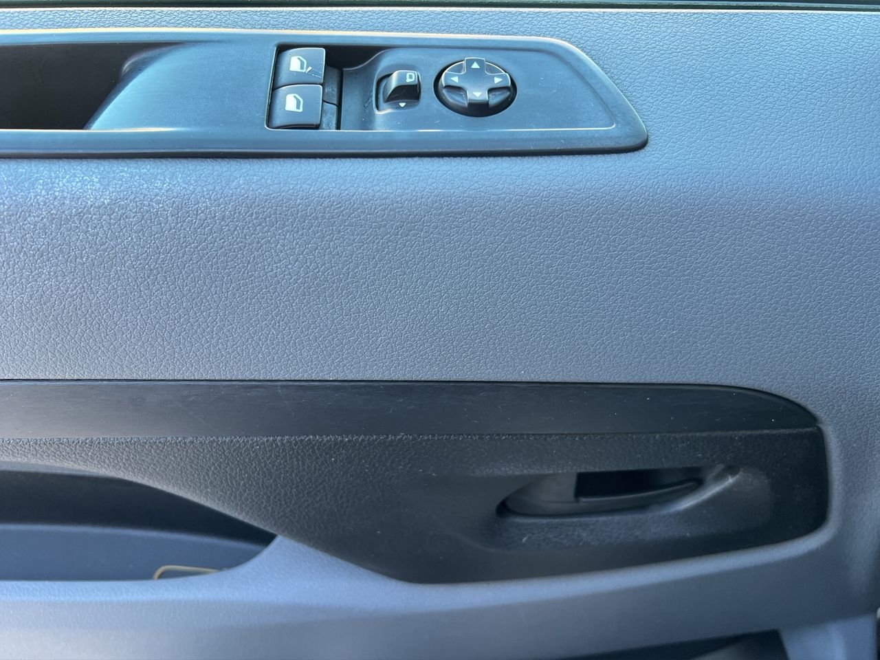 Citroën Jumpy BLUEHDI 120 S&S 6V CONTROL