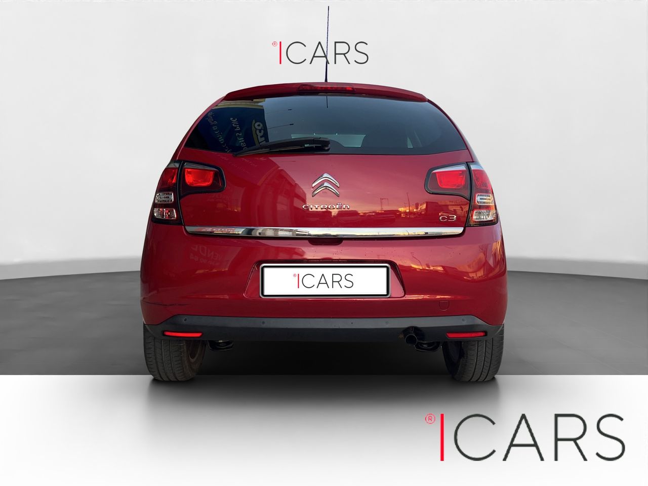 Citroën C3 Puretech 82cv Collection
