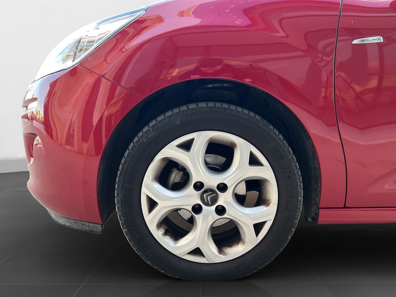 Citroën C3 Puretech 82cv Collection