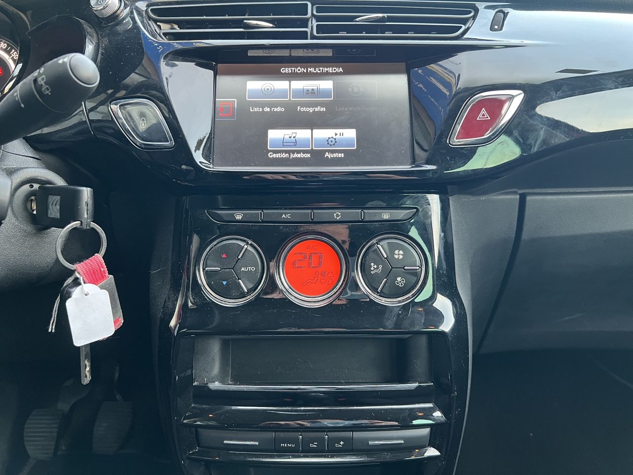 Citroën C3 Puretech 82cv Collection