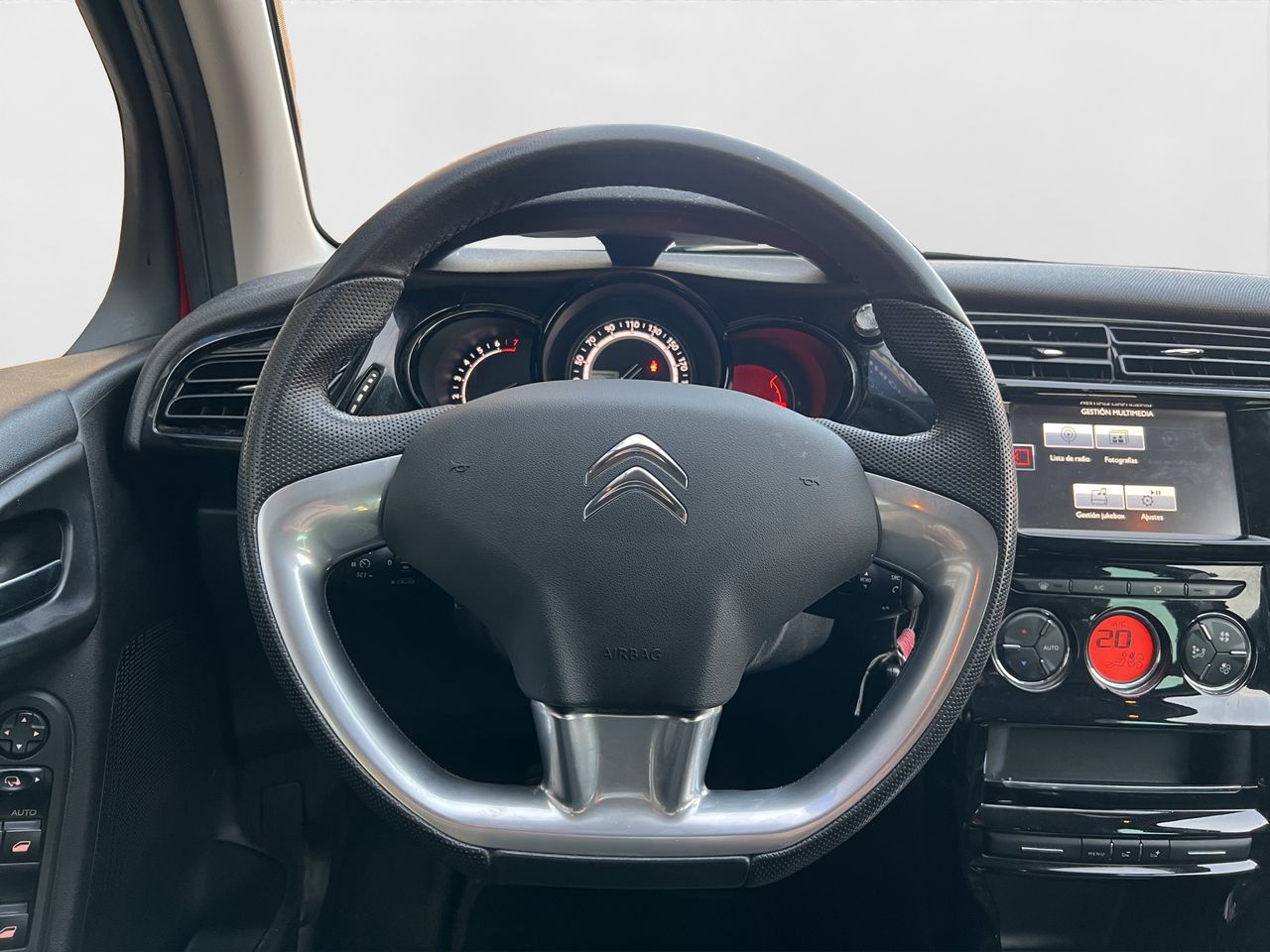 Citroën C3 Puretech 82cv Collection