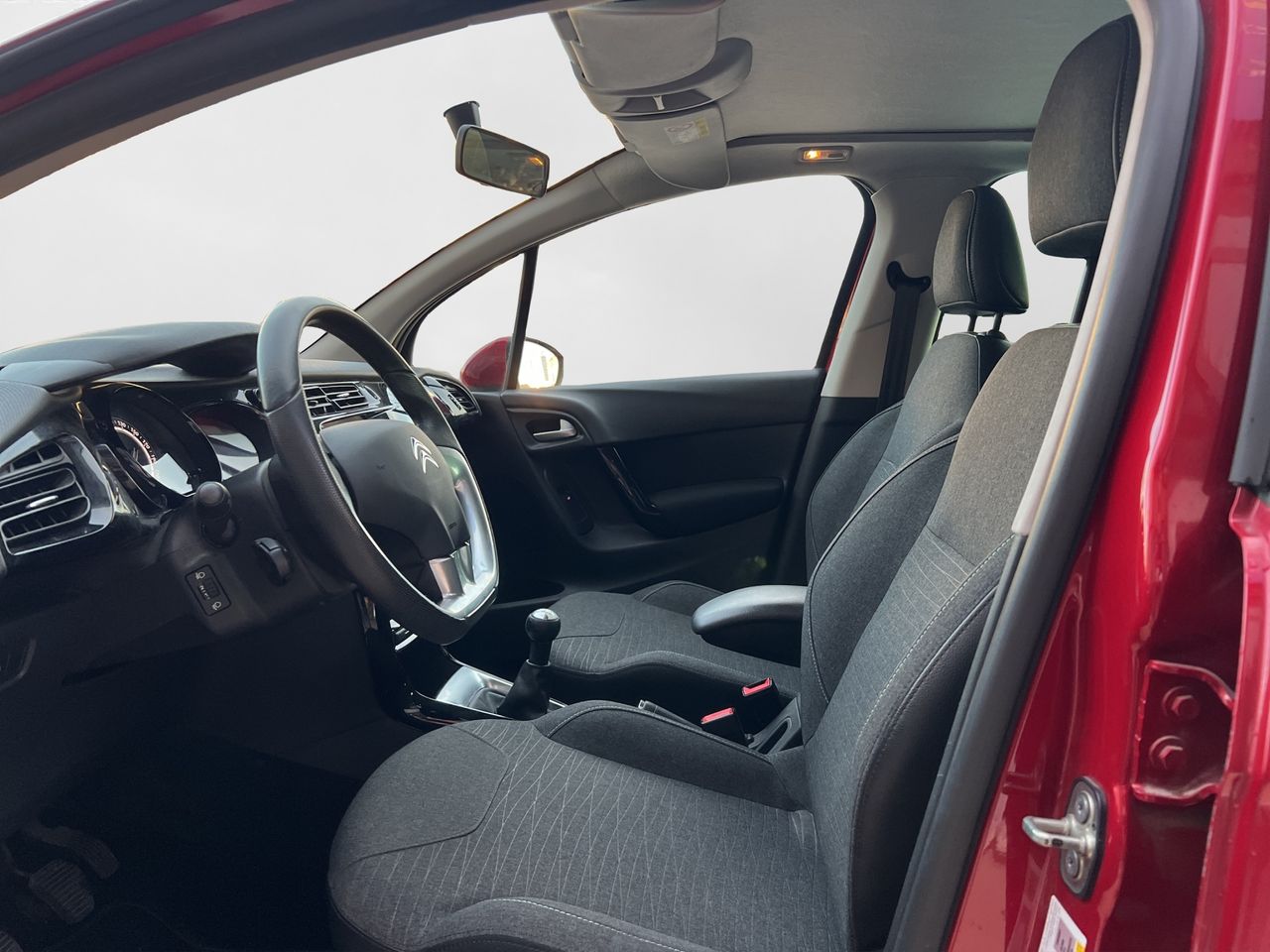 Citroën C3 Puretech 82cv Collection