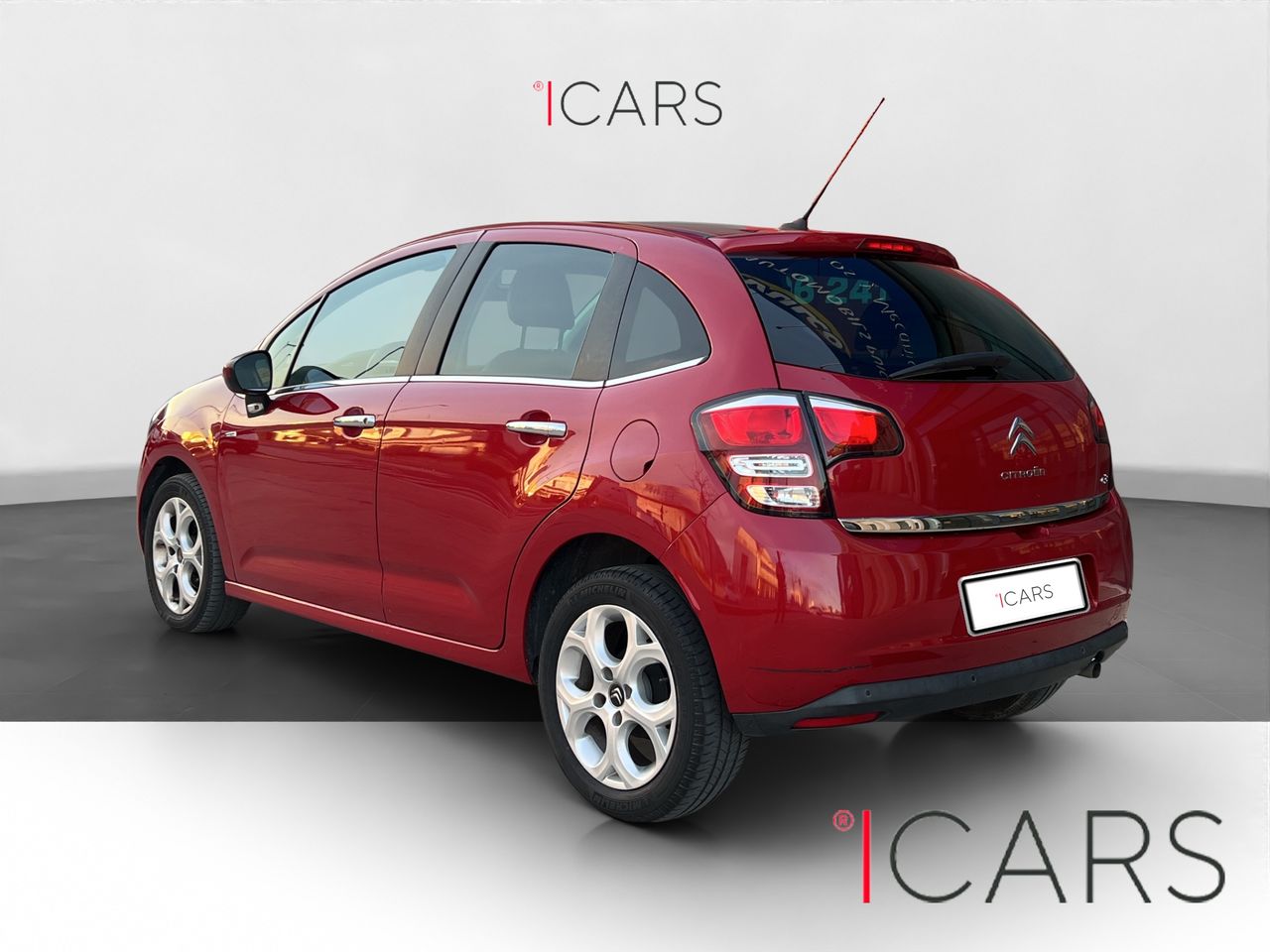 Citroën C3 Puretech 82cv Collection