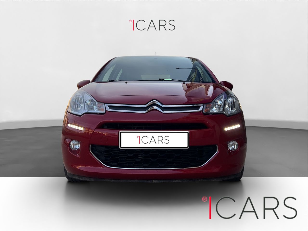 Citroën C3 Puretech 82cv Collection