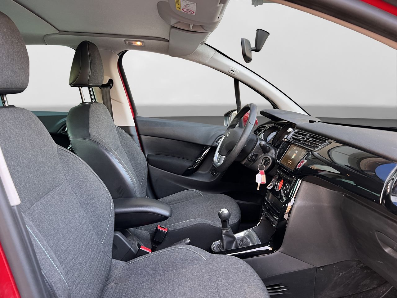 Citroën C3 Puretech 82cv Collection