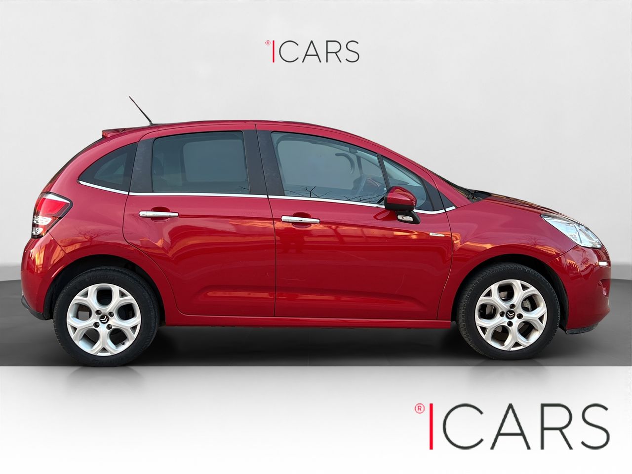 Citroën C3 Puretech 82cv Collection