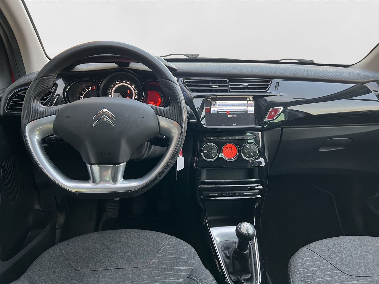 Citroën C3 Puretech 82cv Collection
