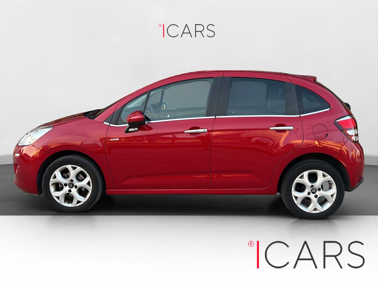 Citroën C3 Puretech 82cv Collection