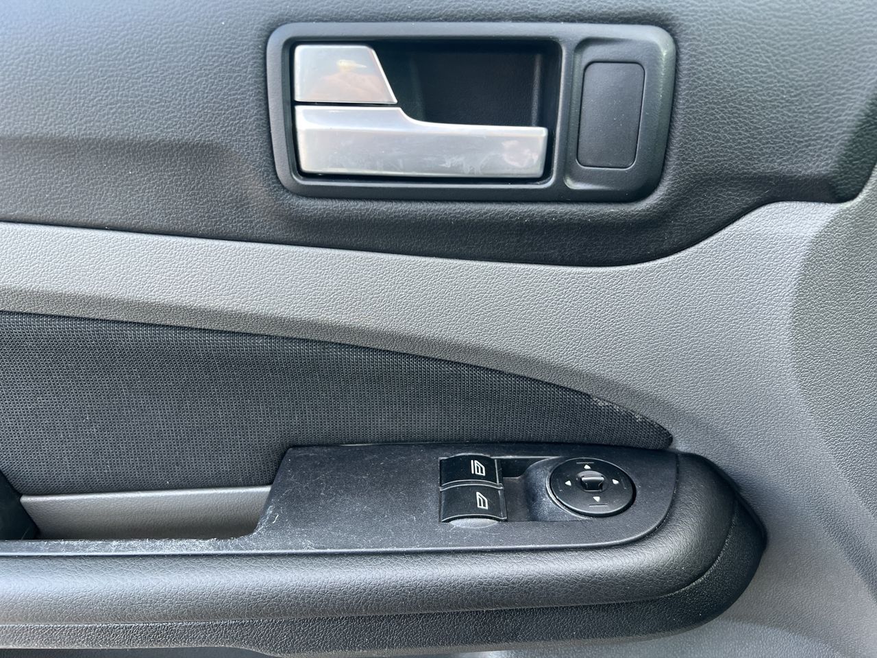 Ford Focus 1.6 TDCi 90 Trend