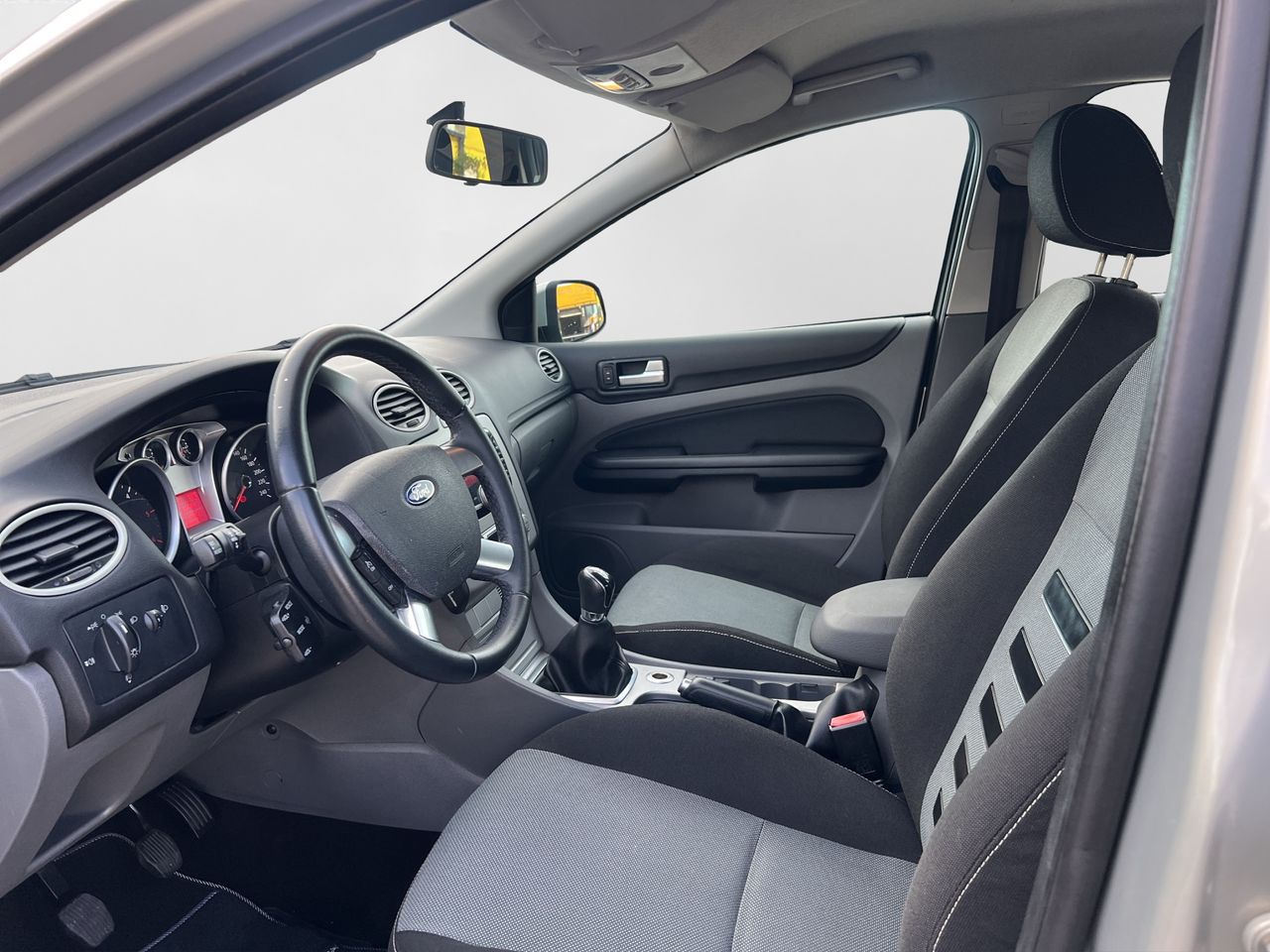 Ford Focus 1.6 TDCi 90 Trend