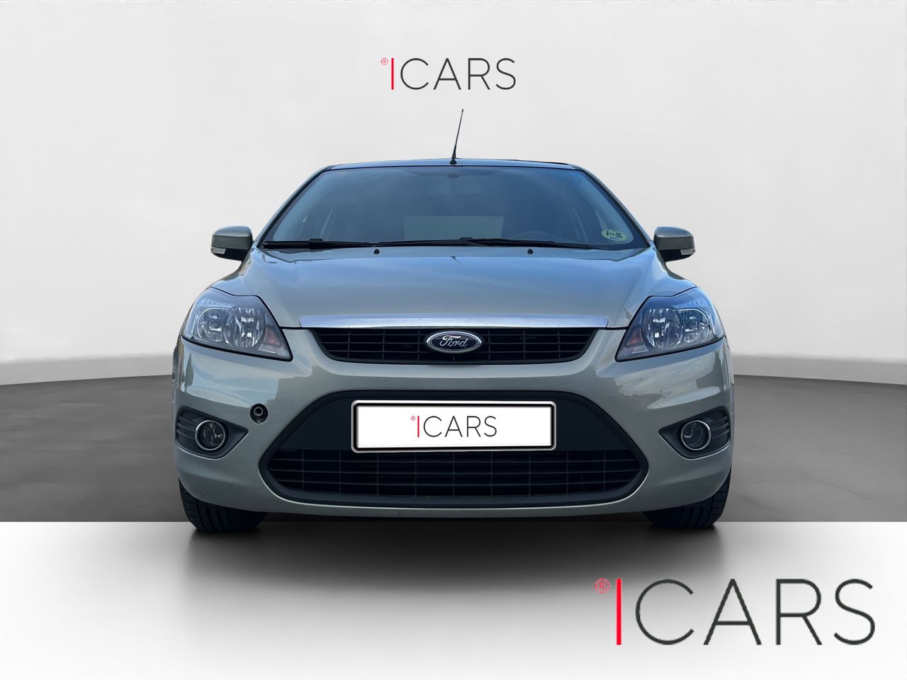 Ford Focus 1.6 TDCi 90 Trend