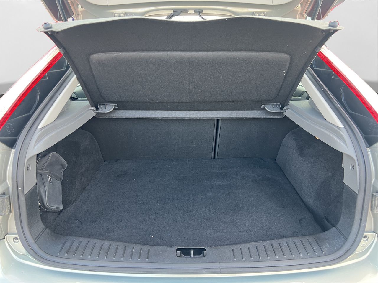 Ford Focus 1.6 TDCi 90 Trend