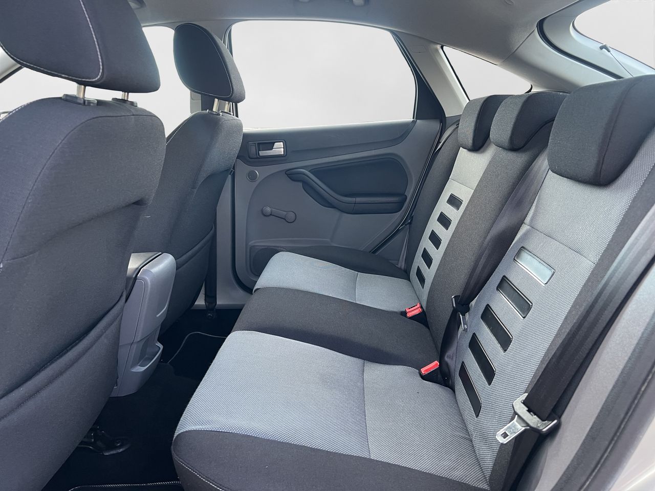 Ford Focus 1.6 TDCi 90 Trend