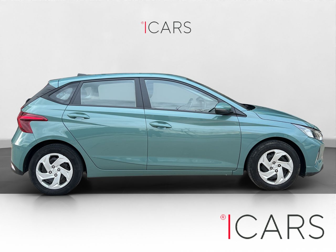 Hyundai i20 1.0 TGDI 74kW (100CV) Klass