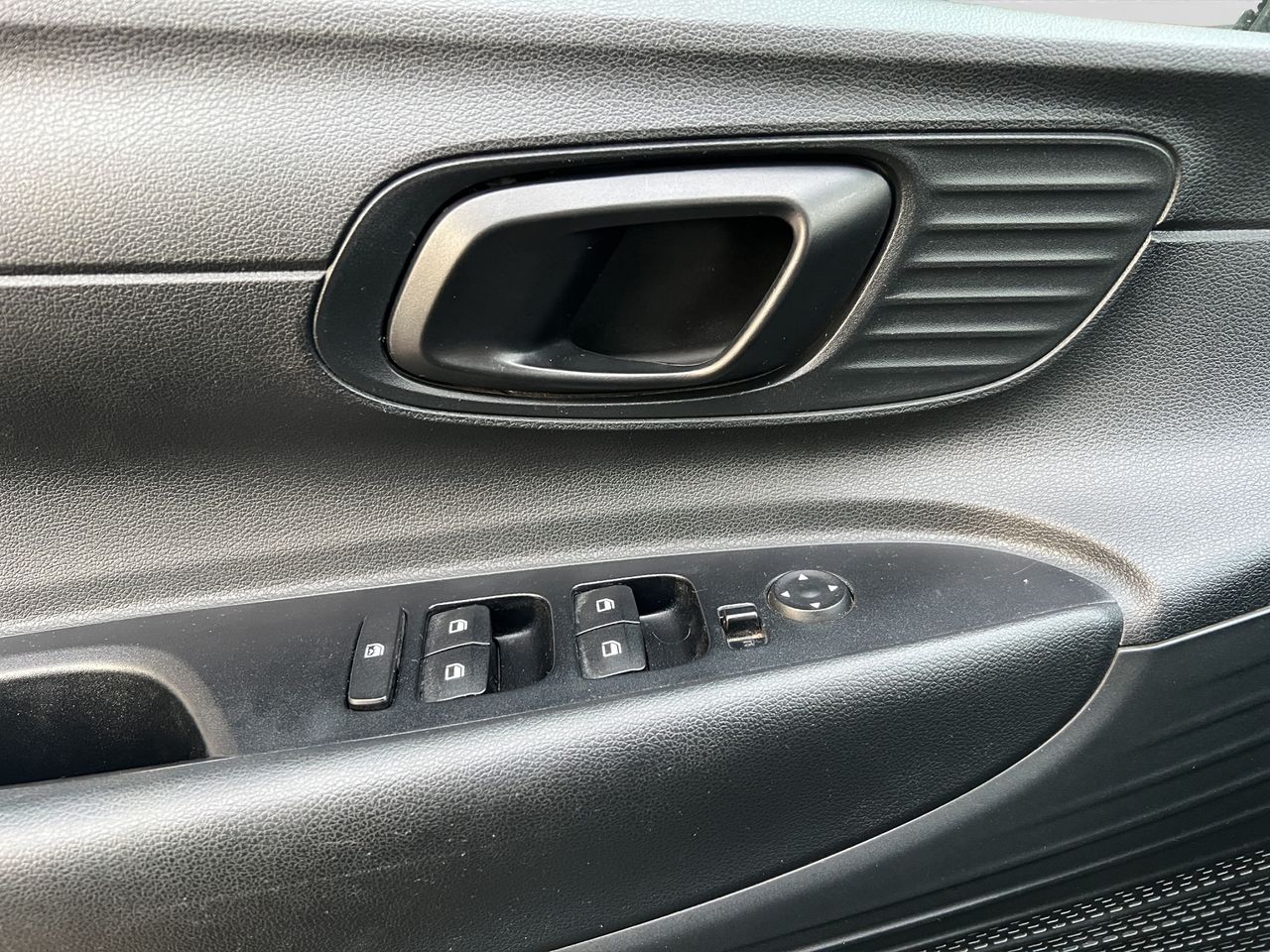 Hyundai i20 1.0 TGDI 74kW (100CV) Klass