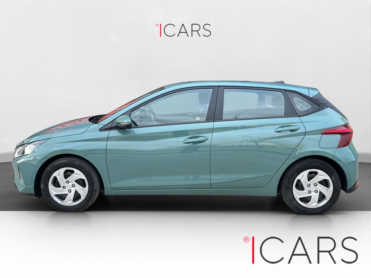 Hyundai i20 1.0 TGDI 74kW (100CV) Klass