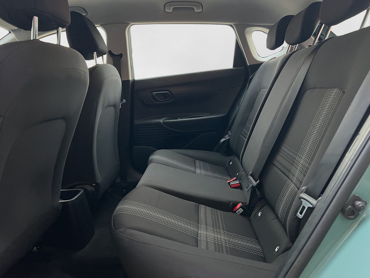 Hyundai i20 1.0 TGDI 74kW (100CV) Klass