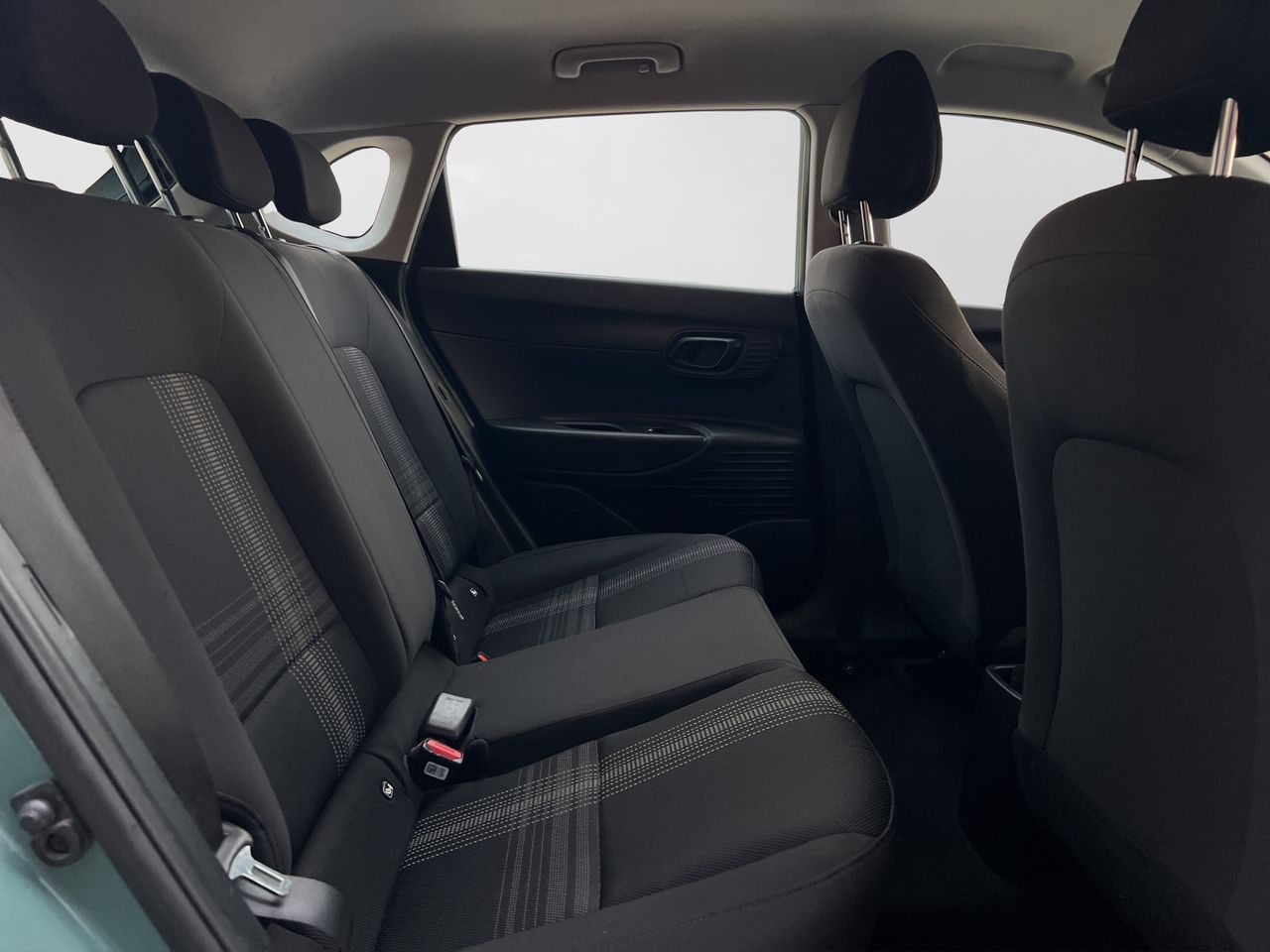 Hyundai i20 1.0 TGDI 74kW (100CV) Klass