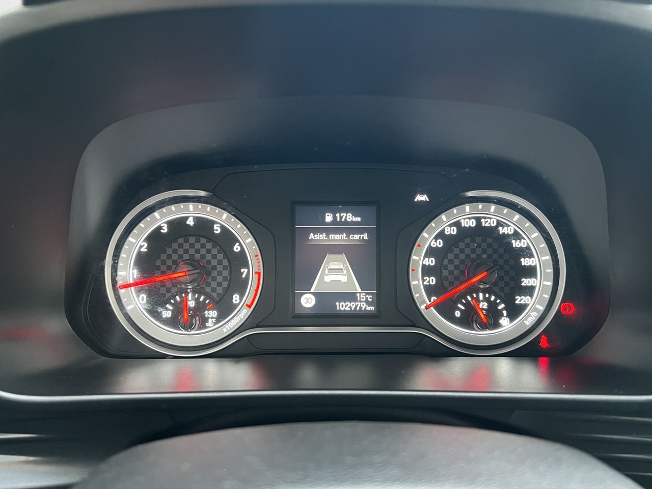 Hyundai i20 1.0 TGDI 74kW (100CV) Klass