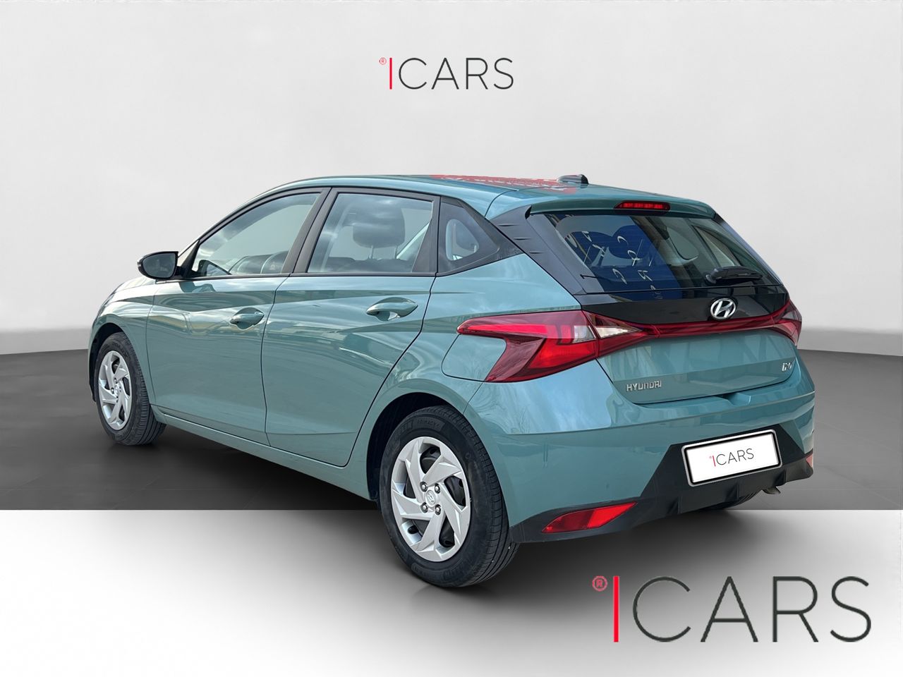 Hyundai i20 1.0 TGDI 74kW (100CV) Klass