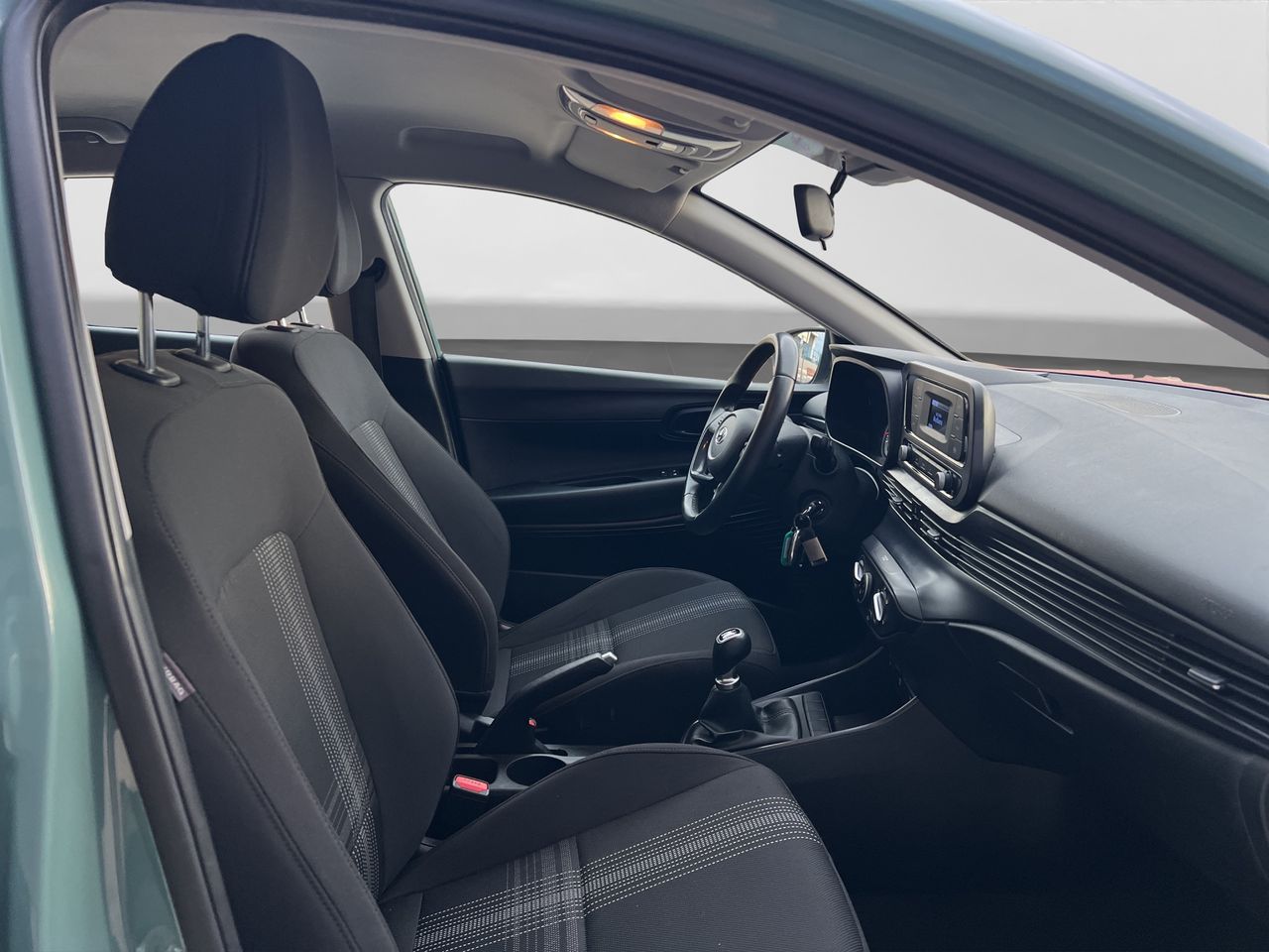 Hyundai i20 1.0 TGDI 74kW (100CV) Klass