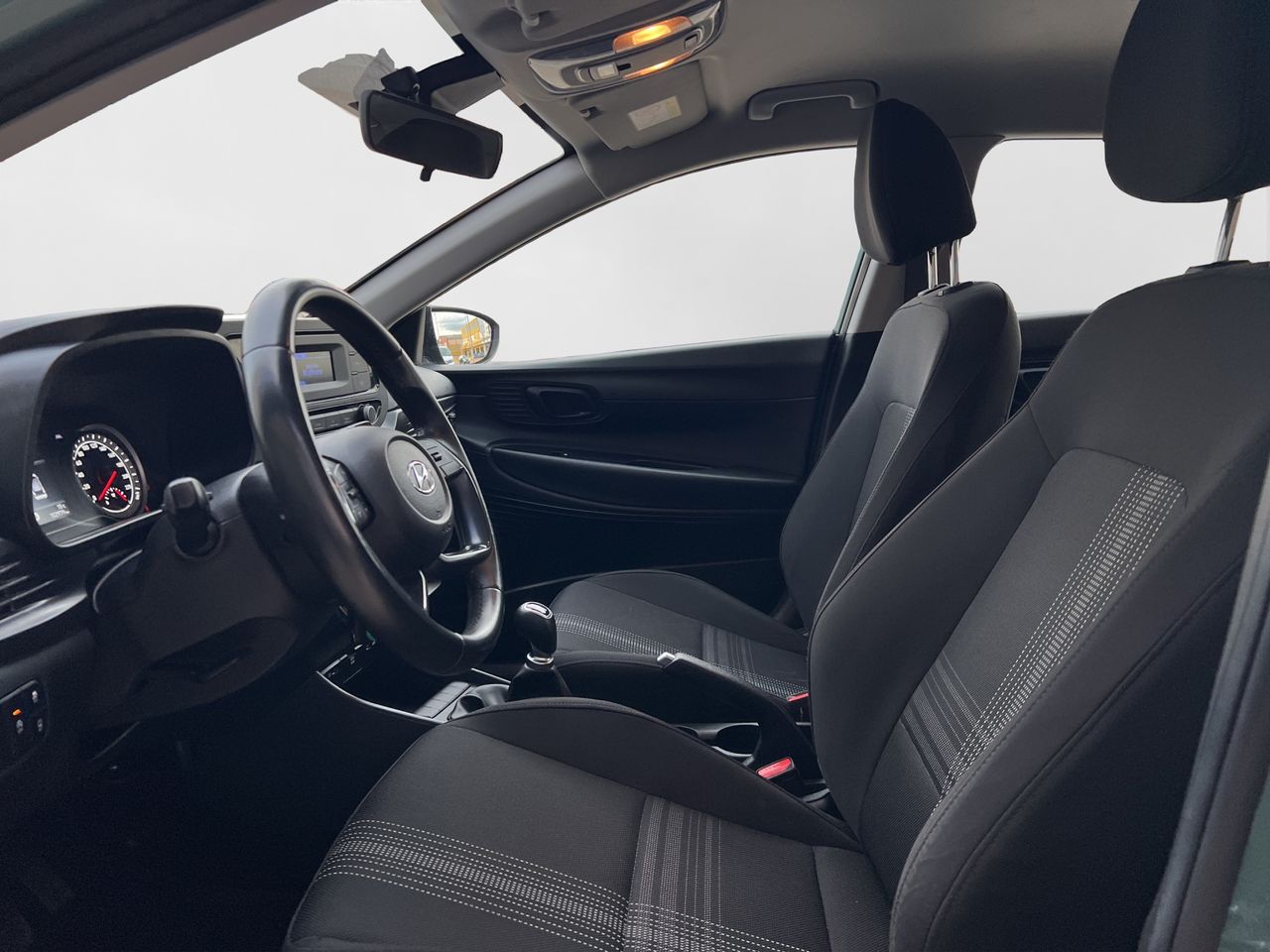 Hyundai i20 1.0 TGDI 74kW (100CV) Klass