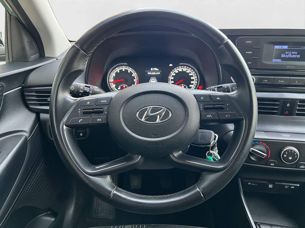 Hyundai i20 1.0 TGDI 74kW (100CV) Klass